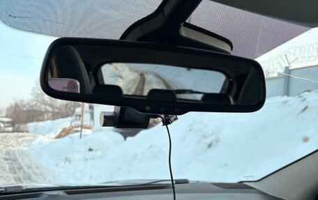 Nissan Qashqai, 2014 год, 1 390 000 рублей, 14 фотография