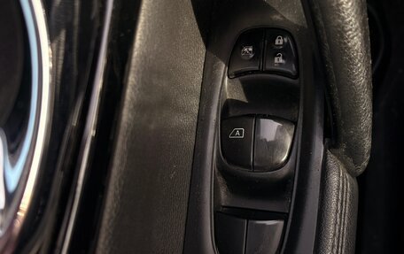 Nissan Qashqai, 2014 год, 1 390 000 рублей, 13 фотография