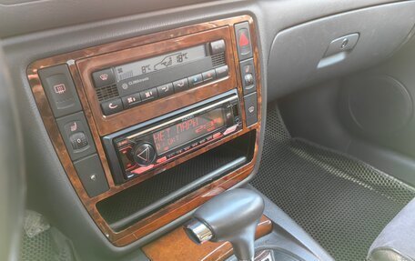 Volkswagen Passat B5+ рестайлинг, 2004 год, 550 000 рублей, 3 фотография