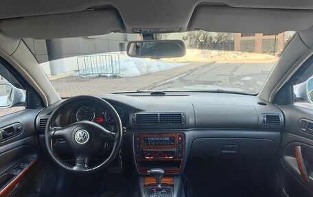 Volkswagen Passat B5+ рестайлинг, 2004 год, 550 000 рублей, 4 фотография