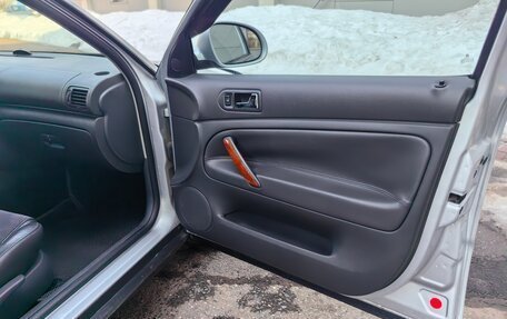 Volkswagen Passat B5+ рестайлинг, 2004 год, 550 000 рублей, 16 фотография