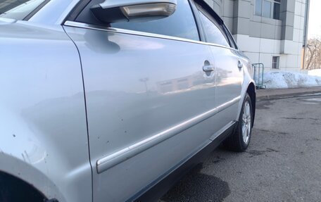 Volkswagen Passat B5+ рестайлинг, 2004 год, 550 000 рублей, 12 фотография