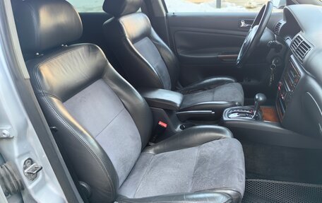 Volkswagen Passat B5+ рестайлинг, 2004 год, 550 000 рублей, 14 фотография