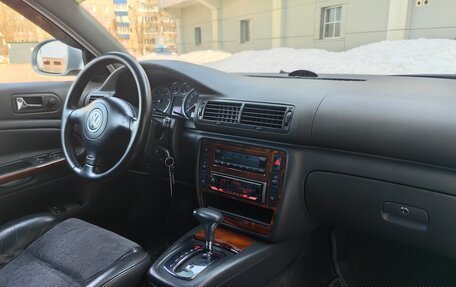 Volkswagen Passat B5+ рестайлинг, 2004 год, 550 000 рублей, 13 фотография