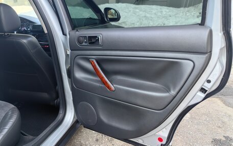 Volkswagen Passat B5+ рестайлинг, 2004 год, 550 000 рублей, 17 фотография