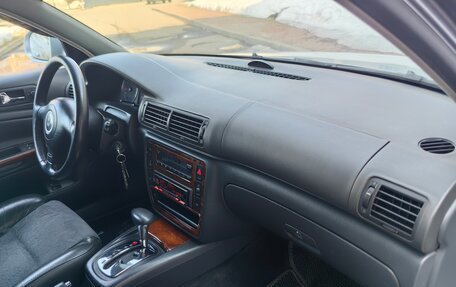 Volkswagen Passat B5+ рестайлинг, 2004 год, 550 000 рублей, 15 фотография