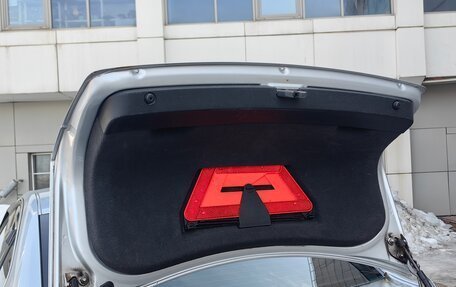 Volkswagen Passat B5+ рестайлинг, 2004 год, 550 000 рублей, 26 фотография