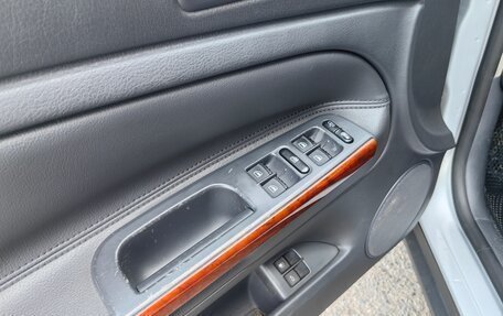 Volkswagen Passat B5+ рестайлинг, 2004 год, 550 000 рублей, 21 фотография