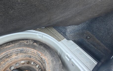 Volkswagen Passat B5+ рестайлинг, 2004 год, 550 000 рублей, 24 фотография