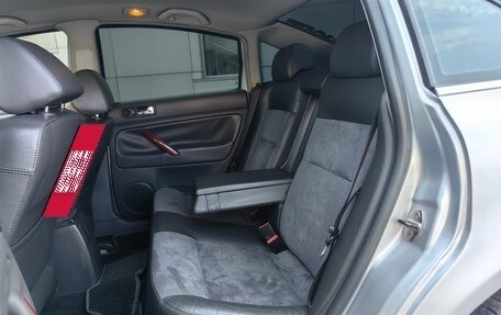 Volkswagen Passat B5+ рестайлинг, 2004 год, 550 000 рублей, 18 фотография