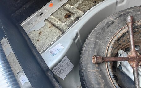 Volkswagen Passat B5+ рестайлинг, 2004 год, 550 000 рублей, 23 фотография