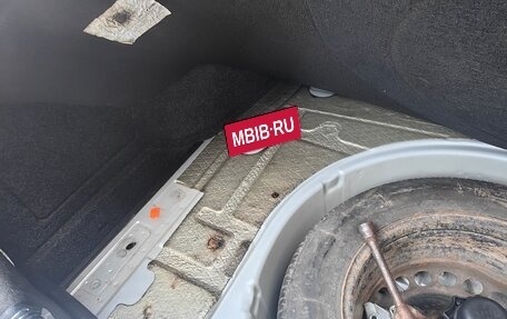 Volkswagen Passat B5+ рестайлинг, 2004 год, 550 000 рублей, 25 фотография