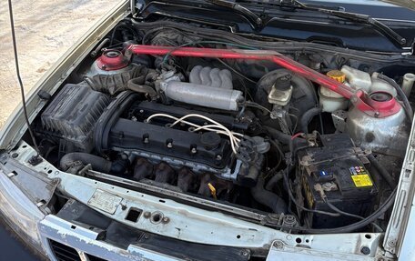 Daewoo Nexia I рестайлинг, 2007 год, 100 000 рублей, 15 фотография