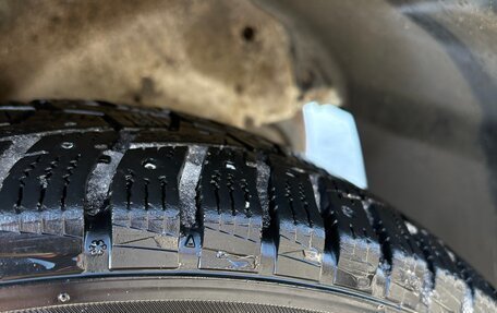 Daewoo Nexia I рестайлинг, 2007 год, 100 000 рублей, 12 фотография