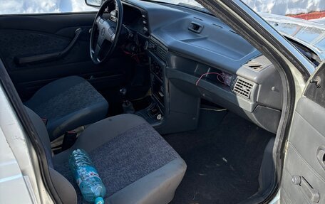 Daewoo Nexia I рестайлинг, 2007 год, 100 000 рублей, 11 фотография