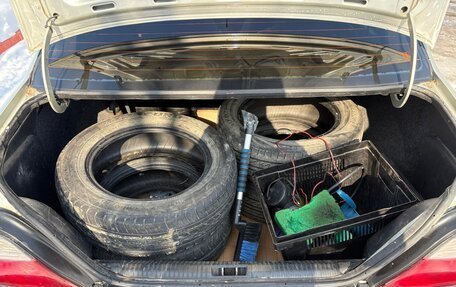 Daewoo Nexia I рестайлинг, 2007 год, 100 000 рублей, 7 фотография