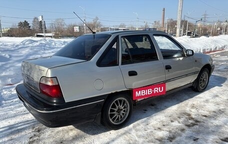 Daewoo Nexia I рестайлинг, 2007 год, 100 000 рублей, 3 фотография