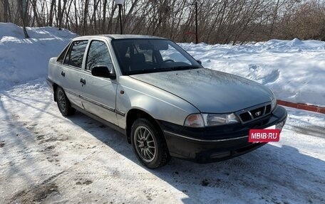 Daewoo Nexia I рестайлинг, 2007 год, 100 000 рублей, 2 фотография