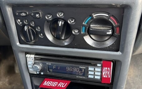 Daewoo Nexia I рестайлинг, 2007 год, 100 000 рублей, 14 фотография