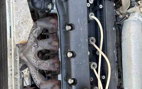 Daewoo Nexia I рестайлинг, 2007 год, 100 000 рублей, 16 фотография