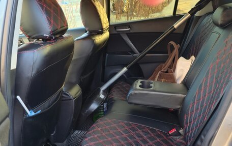 Mazda 3, 2010 год, 750 000 рублей, 8 фотография