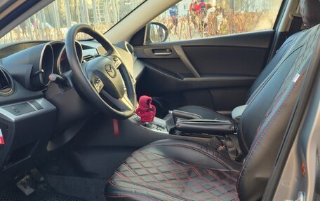 Mazda 3, 2010 год, 750 000 рублей, 9 фотография