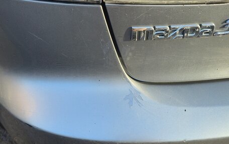 Mazda 3, 2010 год, 750 000 рублей, 6 фотография