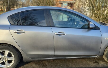 Mazda 3, 2010 год, 750 000 рублей, 3 фотография