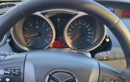 Mazda 3, 2010 год, 750 000 рублей, 10 фотография