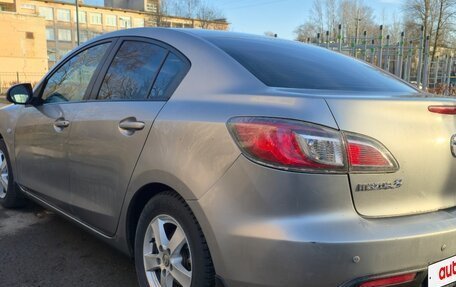 Mazda 3, 2010 год, 750 000 рублей, 7 фотография