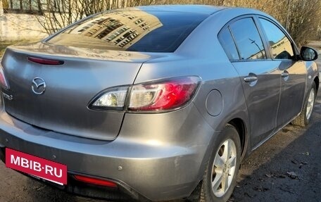 Mazda 3, 2010 год, 750 000 рублей, 4 фотография
