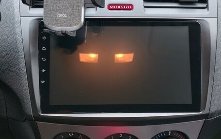 Mazda 3, 2010 год, 750 000 рублей, 12 фотография