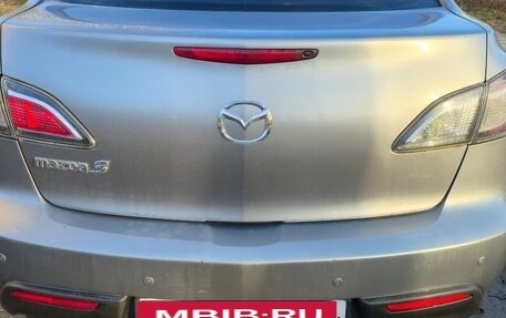 Mazda 3, 2010 год, 750 000 рублей, 5 фотография