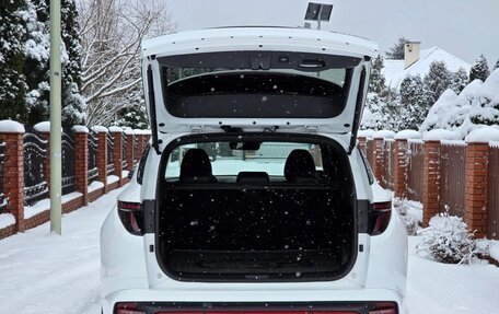 Hyundai Tucson, 2021 год, 2 070 000 рублей, 9 фотография