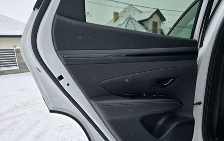 Hyundai Tucson, 2021 год, 2 070 000 рублей, 17 фотография