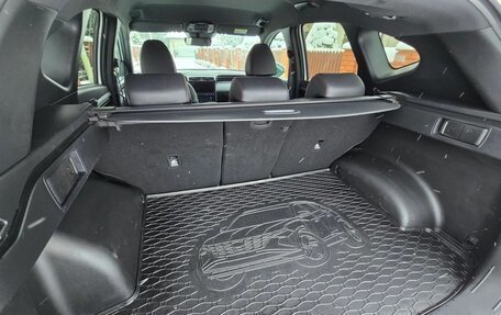 Hyundai Tucson, 2021 год, 2 070 000 рублей, 19 фотография