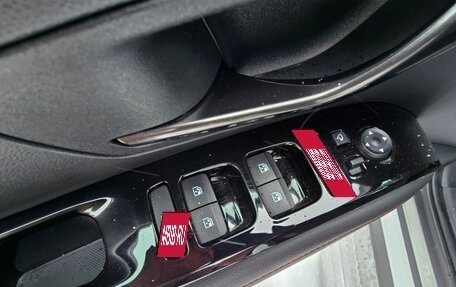 Hyundai Tucson, 2021 год, 2 070 000 рублей, 14 фотография