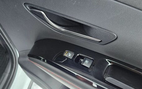 Hyundai Tucson, 2021 год, 2 070 000 рублей, 23 фотография