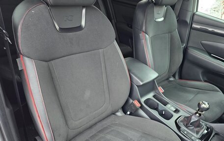 Hyundai Tucson, 2021 год, 2 070 000 рублей, 27 фотография