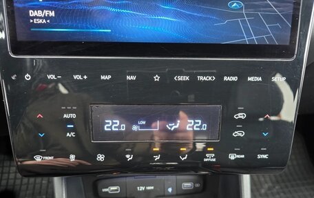 Hyundai Tucson, 2021 год, 2 070 000 рублей, 33 фотография