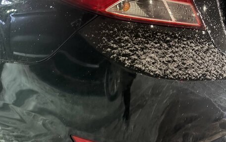 Hyundai Solaris II рестайлинг, 2014 год, 990 000 рублей, 14 фотография