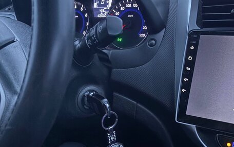 Hyundai Solaris II рестайлинг, 2014 год, 990 000 рублей, 10 фотография