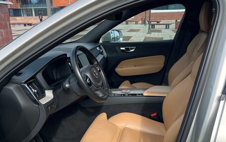 Volvo XC60 II, 2019 год, 3 499 999 рублей, 12 фотография