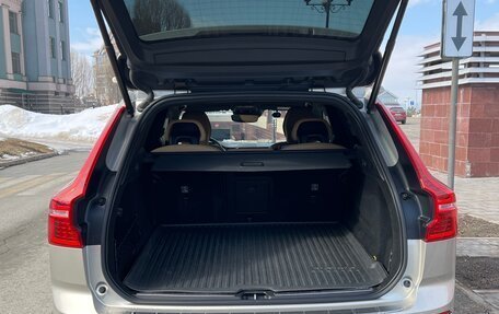 Volvo XC60 II, 2019 год, 3 499 999 рублей, 7 фотография