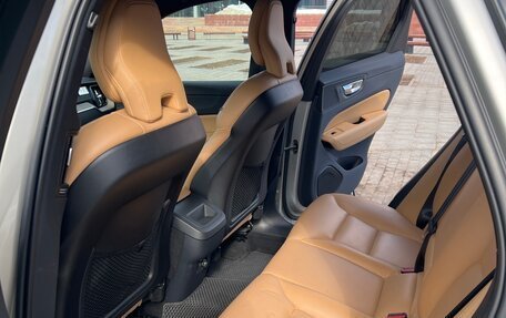 Volvo XC60 II, 2019 год, 3 499 999 рублей, 8 фотография