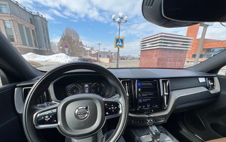 Volvo XC60 II, 2019 год, 3 499 999 рублей, 13 фотография