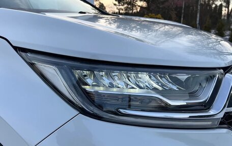 Honda CR-V IV, 2021 год, 2 650 000 рублей, 19 фотография