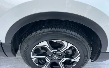 Honda CR-V IV, 2021 год, 2 650 000 рублей, 20 фотография