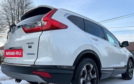 Honda CR-V IV, 2021 год, 2 650 000 рублей, 15 фотография