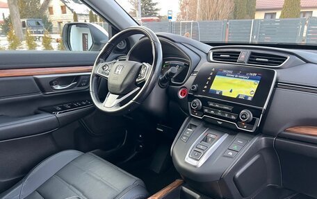 Honda CR-V IV, 2021 год, 2 650 000 рублей, 32 фотография